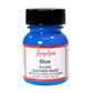 Angelus Leather Paint 1oz - Blue