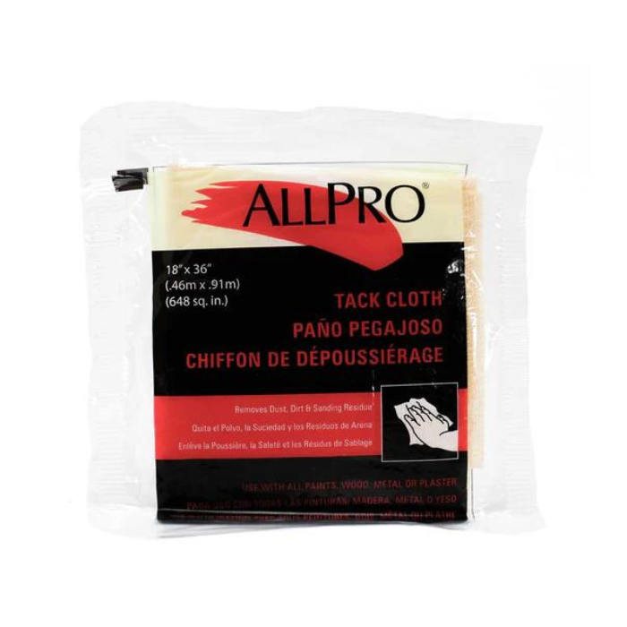 AllPro Tack Cloth