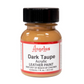 Angelus Leather Paint 1oz - Dark Taupe