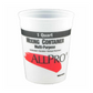 AllPro 1 Quart Multi-Mix Container