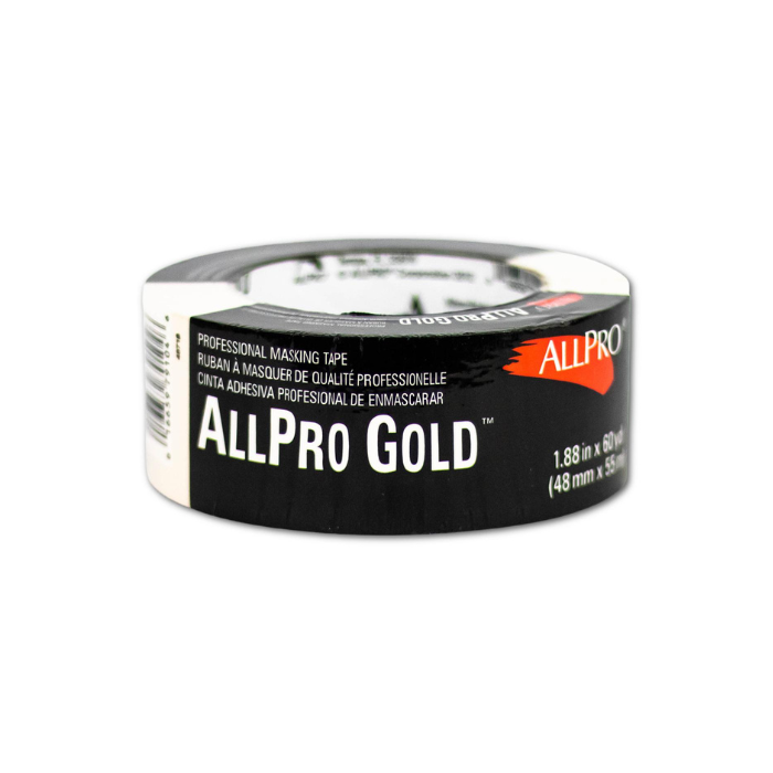 All Pro 2" Masking Tape