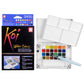 Sakura Koi Watercolor Box 24pc With Brush