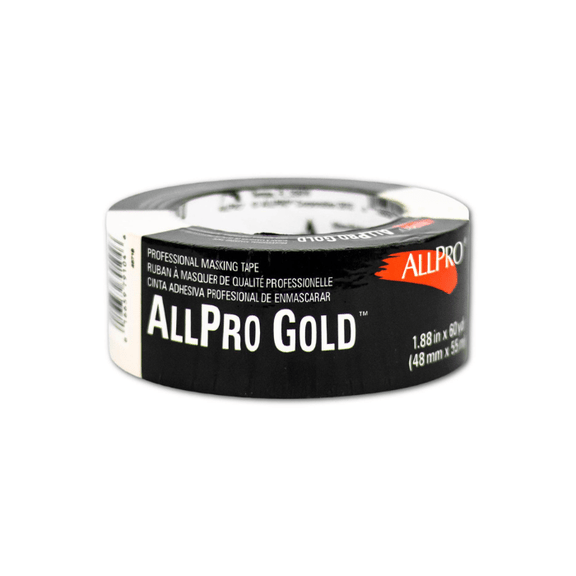 All Pro 2" Masking Tape - Guiry's