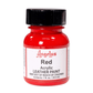 Angelus Leather Paint 1oz - Red - Guiry's