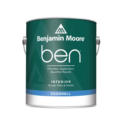 Ben Interior Eggshell - Guiry's