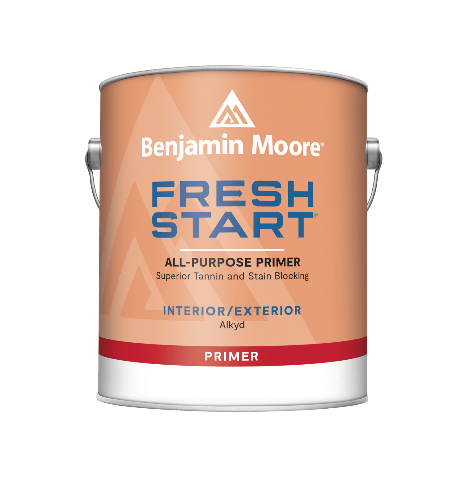 BM FRESH START OIL PRIMER WHT GL - C0850001 - Guiry's