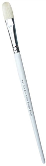 Bob Ross Brush Wildlife Bristle 3/4" - Guiry's