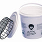 Bob Ross Cleaning Bucket with Screen - Guiry's