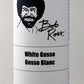 Bob Ross White Gesso - 473ml - Guiry's