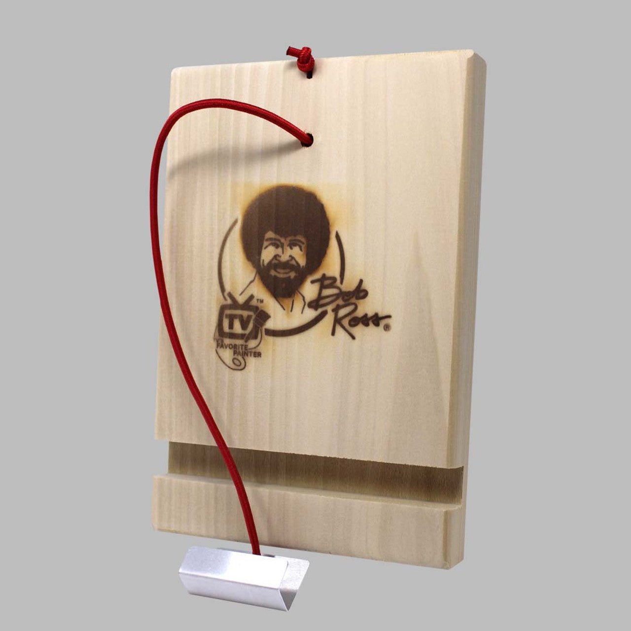 Bob Ross Wood Travel Easel - Guiry's