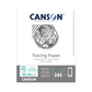 Canson 30lb Tracing Pad - 19" x 24" - Guiry's