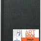 Canson Artist Series Hardbound Sketch Book, 5.5" x 8.5" - Guiry's