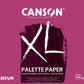 Canson XL Disposable Palette Pad, 12" x 16" - Guiry's