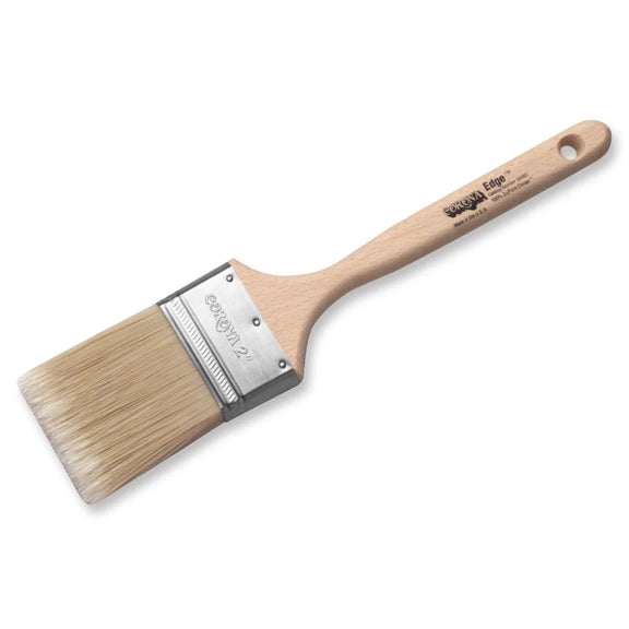 Corona 2.5" Edge Brush - Guiry's