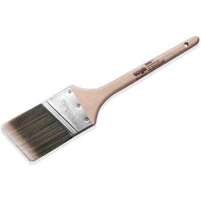 Corona Delta Angle Brush 1" - Guiry's