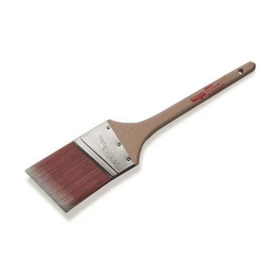 Corona Sabre Angle Sash Brush 2" - Guiry's