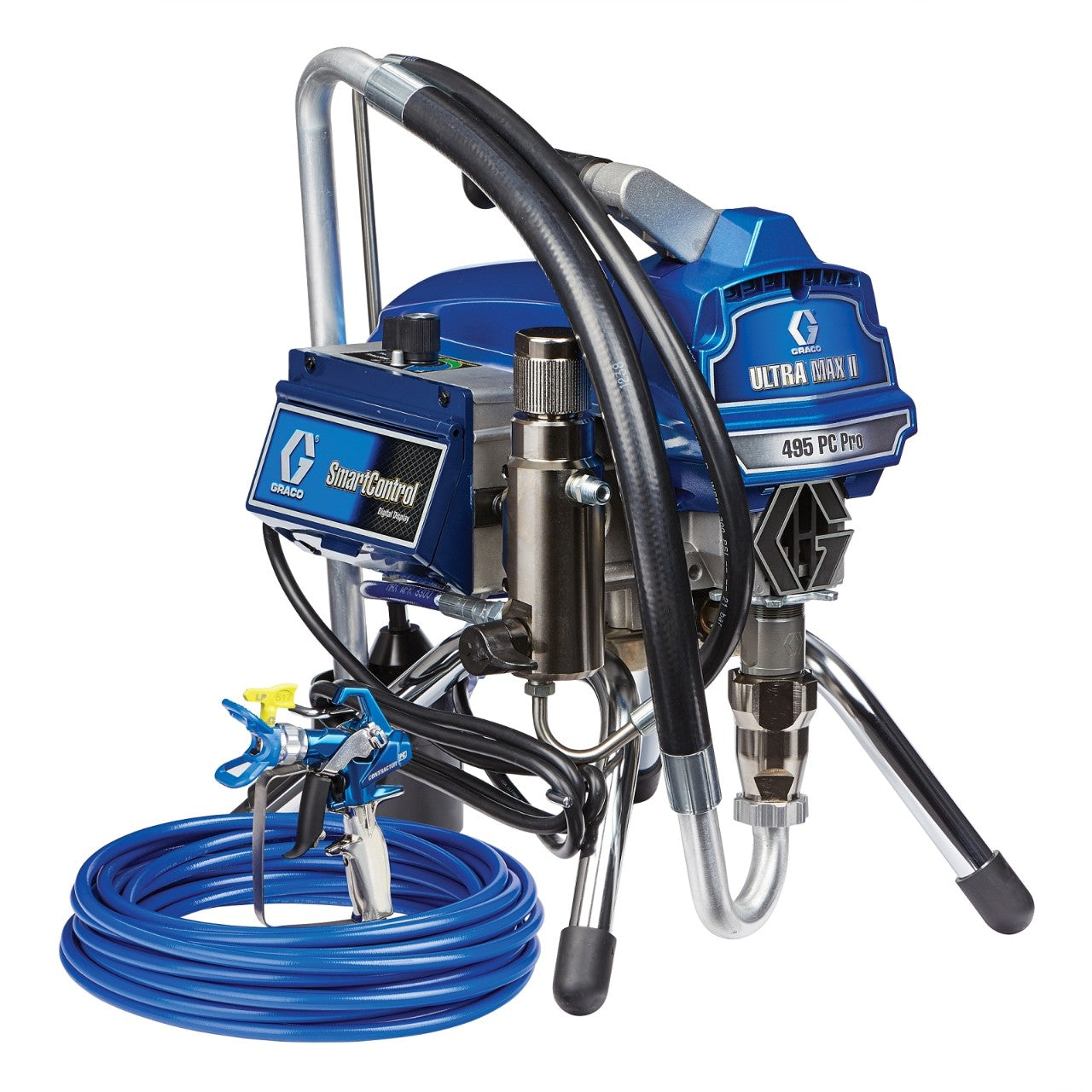 Graco ultra max shops pump