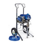 Graco Ultra Max II 650 PC Pro Hi-Boy