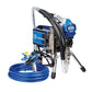 Graco Ultra 395 PC Electric Airless Sprayer & Stand