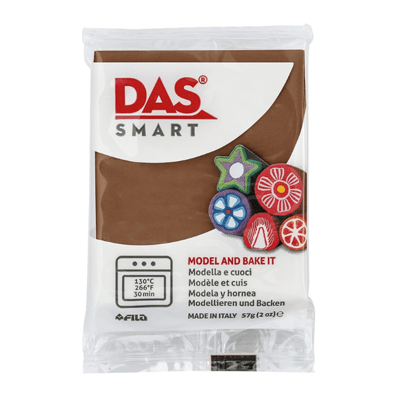 DAS Smart Clay 2oz - Caramel - Guiry's