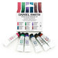 Daniel Smith PrimaTek Introductory Watercolor Set, 9-Pieces