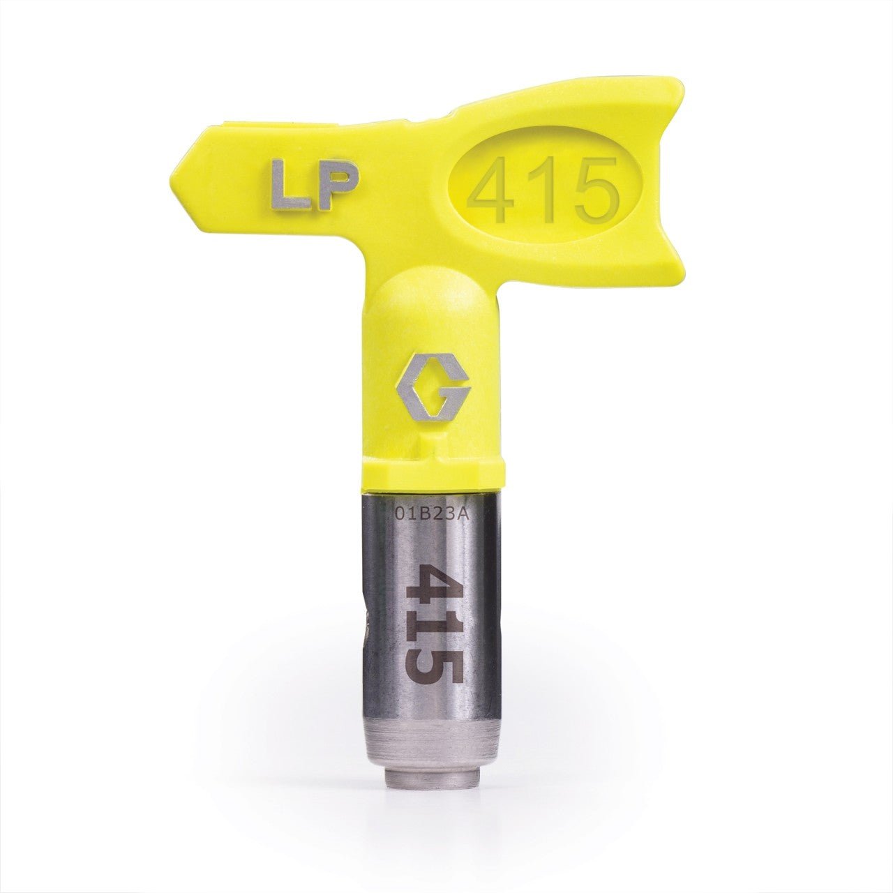 🎁 GRACO Low Pressure RAC X LP SwitchTip, 415 (100% off) - Guiry's