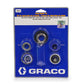 GRACO Pump Packing Repair Kit - Guiry's