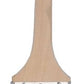 GUIRY'S BRUSH G3.0AVS - Angled Cut Sash Paint Brush - Stiff - Guiry's