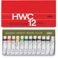 Holbein Artist WC Set 12ct HWC12 - Guiry's