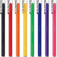 Pentel Mattehop Gel Pens 8pk