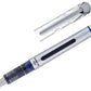 Itoya Blade Fountain Pen - Blue - Guiry's