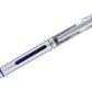 Itoya Blade Fountain Pen - Blue - Guiry's