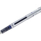 Itoya Blade Fountain Pen - Blue - Guiry's