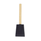 JEN Chiseled Foam Poly Brush - 2" - Guiry's