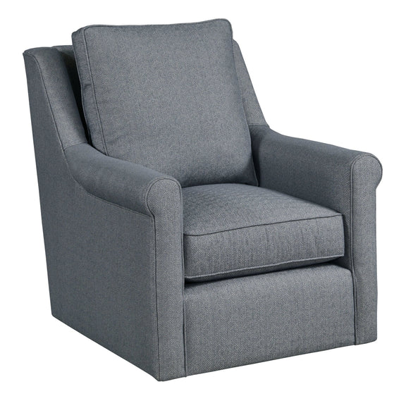 Kincaid Brice Swivel Glider - 080 - 02 - Guiry's