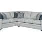 Kincaid Custom Select RAF Sofa 176 - 38F - Guiry's