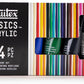 Liquitex Basics Best Sellers Set - Guiry's