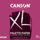 Canson XL Disposable Palette Pad, 12" x 16"