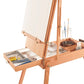 Mabef Easel/Sketch Box - Guiry's