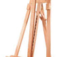 Mabef Lyre Studio Easel - Guiry's