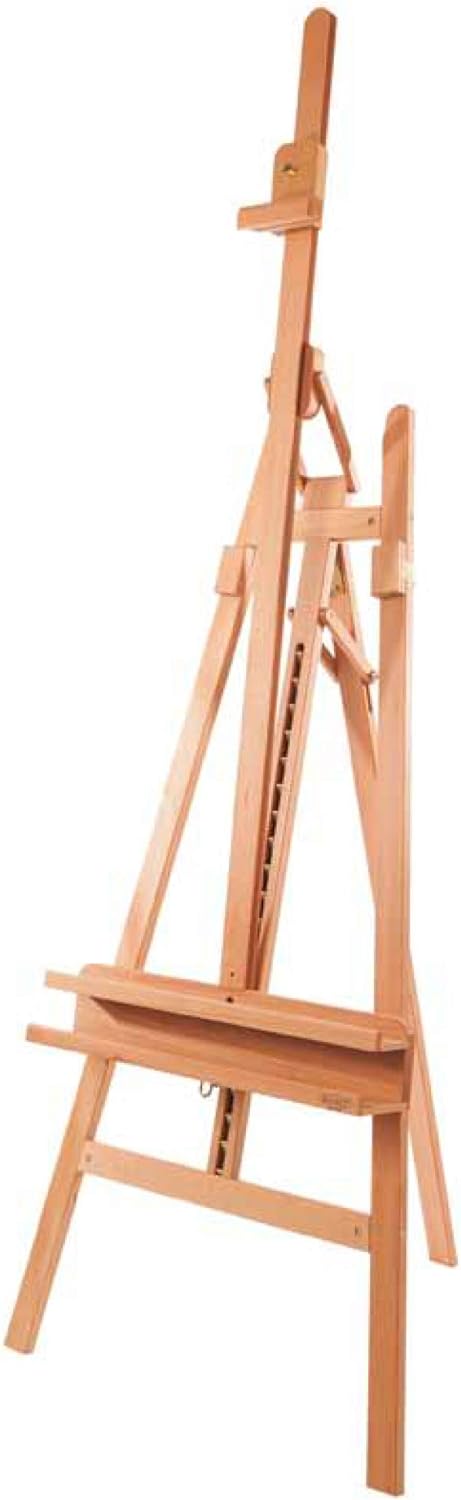 Mabef Lyre Studio Easel - Guiry's