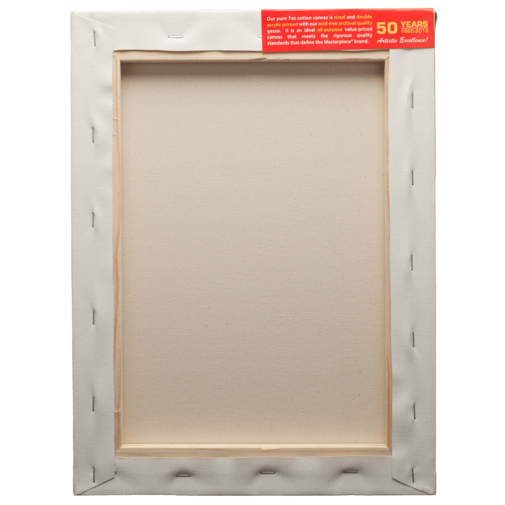 Masterpiece Classic Cotton Canvas - 10" x 10" - Guiry's