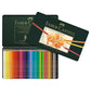 Faber-Castell Polychromos Colored Pencil Tin Set, 36-Color