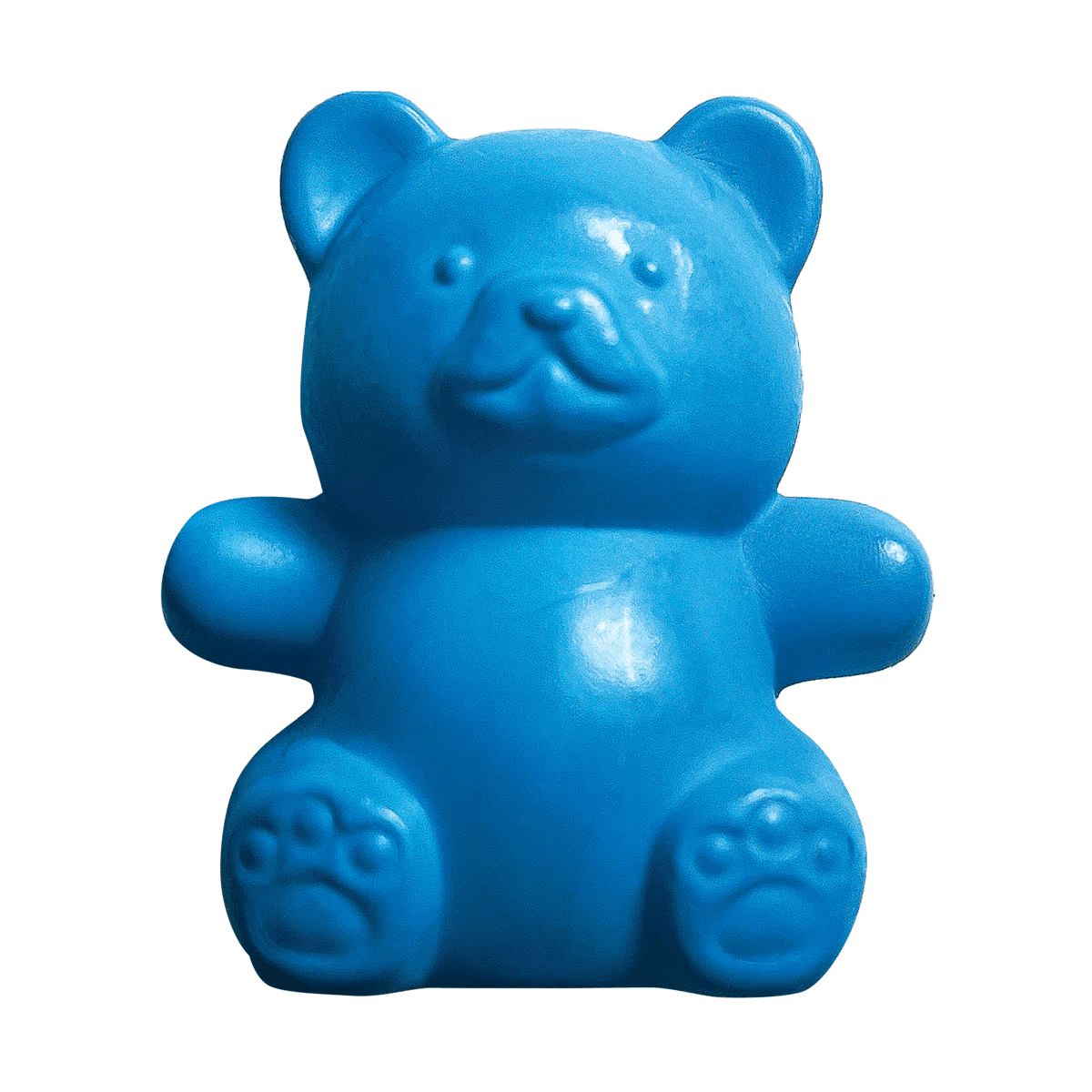 Ooly Bear Cubs Finger Crayons 6c - Guiry's