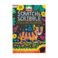 Ooly Scratch & Scribble Jungle - Guiry's