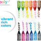 Ooly Triangle Jumbo Crayons 12ct - Guiry's