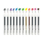 Ooly Very Berry Gel Pens 12ct - Guiry's