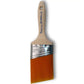 Proform Picasso Hardline Angled Cut Beavertail Handle Paint Brush - 3" - Guiry's