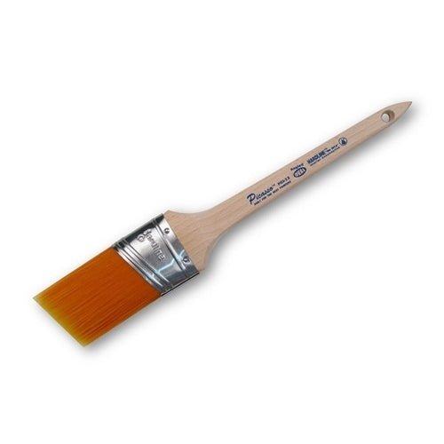 Proform Picasso Stiff Chisel Brush Sash Oval Angled - 2.5" - Guiry's