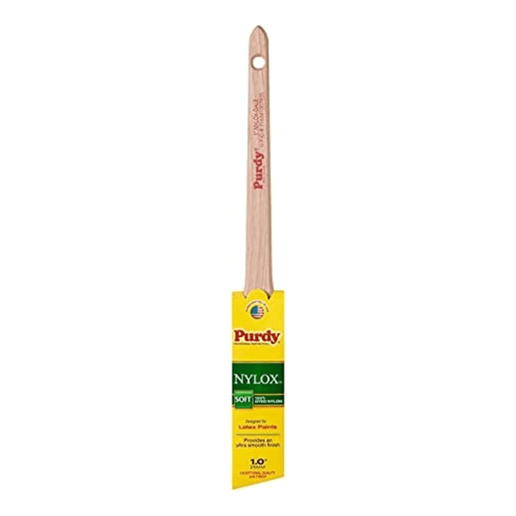 Purdy 1" Nylox - Dale Paint Brush - Guiry's